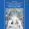 Sir Georg Solti, Lucia Popp, Yvonne Minton, Mallory Walker, Gwynne Howell, Chicago Symphony Chorus & Chicago Symphony Orchestra - Beethoven: Missa Solemnis